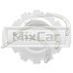 Полукольца коленвала Mitsubishi S4E / S6E (std) (3440908100)