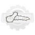 Прокладка помпы Jungheinrich DFG430 (V2403) (51362318)