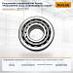 Подшипник ступичный УМ Toyota 7FD45 / 8FD50 внеш (43825-31960-71) 32307