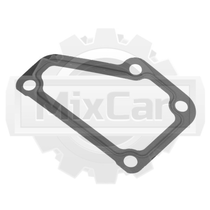 Прокладка корпуса термостата Nissan QD32 (1107234N02)