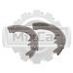 Колодка тормозная Yale GP15AK (929151300)