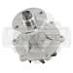 Помпа водяная Toyota 2J (6) (d шкива 68 mm) (16120-10941-71)