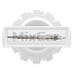 Свеча накаливания Kubota V2403DI (L=125)