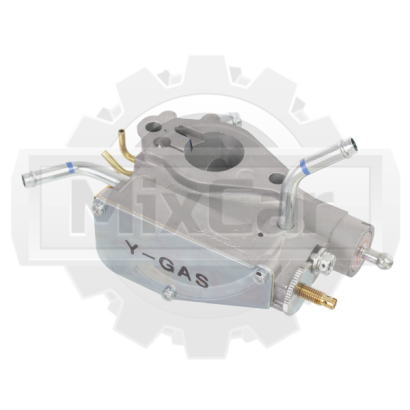 Ограничитель оборотов (гувернер) Toyota 4Y (26300-78159-71)