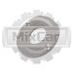Крышка ТНВД Komatsu 4D94LE (YMX1461030100)