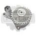 Насос масляный Yanmar 3TNE82 / 3TN72L (12900-13200-1)