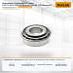 Подшипник ступичный УМ Toyota 5-6F15-30 / 7F25 / 8F10 / 30 внеш (30306)