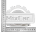 Свеча накаливания Daewoo DB58 (65268037014)
