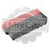 Блок предохранителей Yale GP / GDP15-30AK / TK / RK (5242038-61)