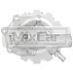 Помпа водяная Mitsubishi S4L / S4L2 / S3L / K3M / K4E