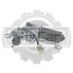 Мотор стеклоочистителя Toyota 40-7FG25 (58510-23320-71)