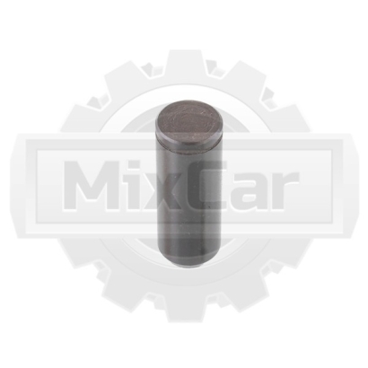 Палец УМ Jungheinrich DFG320 (51099045) (TVH) 0,084g