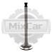 Клапан выпускной Mitsubishi S4S / S6S / 33L4C