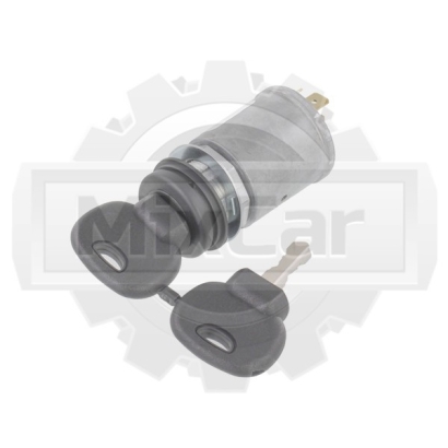 Замок зажигания Jungheinrich DFG320 / DFG430 (51126584)
