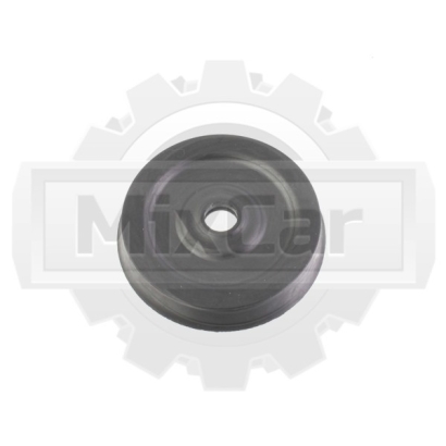 Крышка шкворня Nissan 1F2 / L02 (40041FJ100)