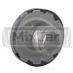 Шкив коленвала Yanmar 4TNE98 (12990-72165-0)