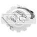 Ремкомплект сервотормоза Yale GP15AK (RH) (TVH) 0,274g