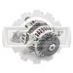 Генератор Nissan H15 / H20 / H25 (50 Amp / 12 Volt) (12566N)