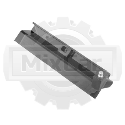 Вкладыш каретки Jungheinrich EFG430 (верхний / левый)
