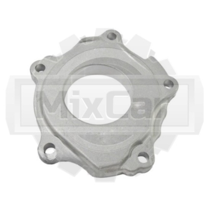Корпус масляного насоса Kubota V1505 (1625135130)
