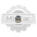 Колпачок маслосъемный Isuzu 4LE1