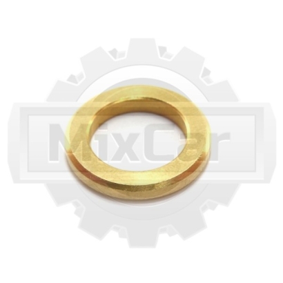 Шайба форсунки уплотнительная Toyota 1DZII