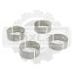 Вкладыши шатунные Komatsu 4D95 / 6D95 / B3.3 (0.75) (ГL) (620-43-73400)