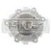 Помпа водяная Isuzu 4JJ1 (8-98047-688-4)
