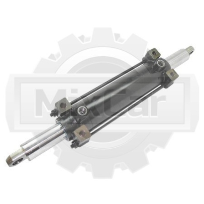 Цилиндр рулевой Mitsubishi FD15 (91C4300800) g