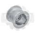 Шкив генератора Linde (DZ04293183)