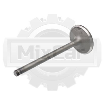 Клапан впускной Mitsubishi S4S / S6S