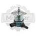 Соленоид остановки двигателя Kubota V1505 / D1105