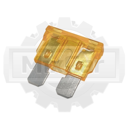 Предохранитель Hyster H8.00-12.00XM (H007) (5A)