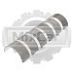 Вкладыш шатунный Cummins 4 / 6ISBe / ISDe / QSB4.5 (std) (нижний)