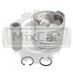 Поршень Mitsubishi S4S / S6S (0.5) (PN32571)