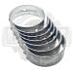 Вкладыши шатунные Toyota 1DZII (0.25) (20 мм) (13204-78200-71)