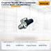Стартер Toyota 4P (с куполом) (12V; 0.9kW) (28100-37011)