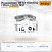 Ремкомплект УМ TCM FHD15T3Z (15mm-15mm) (RH)