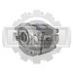 Насос гидравлический Mitsubishi FD15N / Caterpillar FD15N (S4Q2) (91B7101400)с