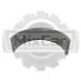 Вкладыш мачты Toyota 7-8F30-35 (61251-33660-71)
