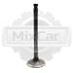 Клапан выпускной Mazda HA (D38*h115*d9) (2577138)