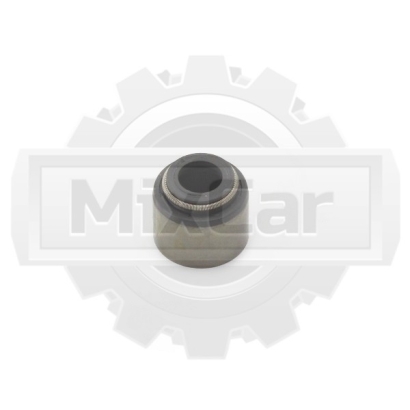 Колпачок маслосъемный Mitsubishi 4G63 / 4G64 (MD070695)