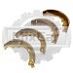 Колодка тормозная FD30T3, FD20-30 -15, -16, -17, FD20-30N, L02 (RH / LH) (выписы