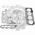Ремкомплект двигателя Yanmar 4TNV88 (металл)