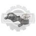 Натяжитель ремня генератора Hyundai D4BB (XKBH-00574)