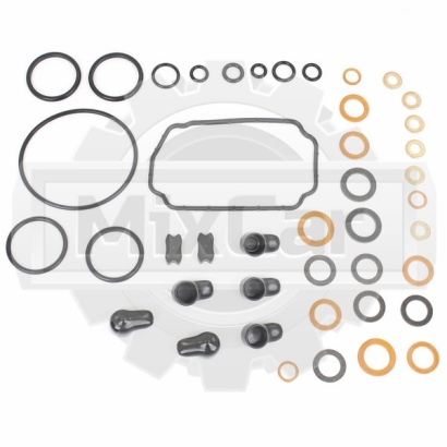 Ремкомплект ТНВД Isuzu C240 (8-94228-545-0)