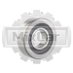 Ролик каретки боковой Toyota 5-7F10-30 (62*25*18)