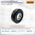 Ролик мачты / каретки Nissan J01 / L01 / 1F1 / Komatsu F15-20 (28*35*98)