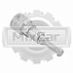 Пара плунжерная Kubota D1703 / V2203 (0901505130)