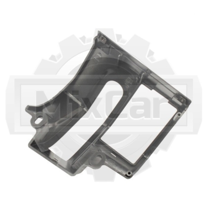 Панель защитная со стороны ручника Doosan G20-30E5